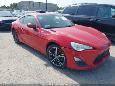 SCION SCION FR-S 2015