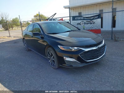 CHEVROLET MALIBU 2024