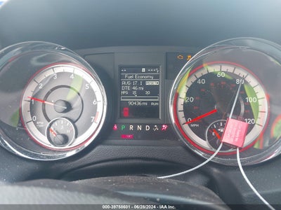 DayDrive