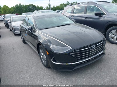 HYUNDAI SONATA 2023