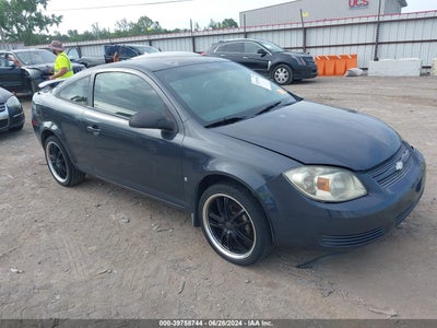 CHEVROLET COBALT 2009