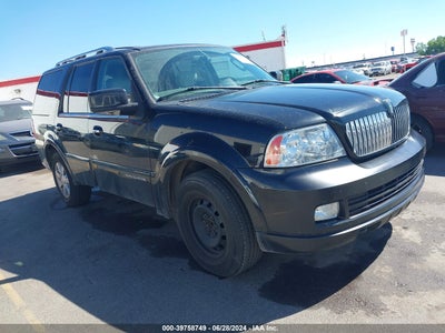 LINCOLN NAVIGATOR 2006