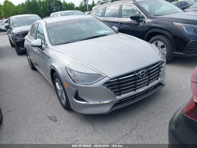 HYUNDAI SONATA 2023
