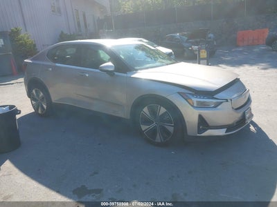 POLESTAR 2 2024