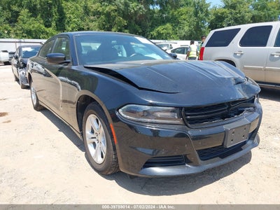 DODGE CHARGER 2021