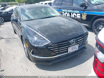 HYUNDAI SONATA 2023