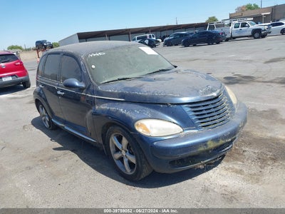 CHRYSLER PT CRUISER 2003