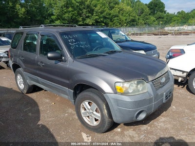 FORD ESCAPE 2005