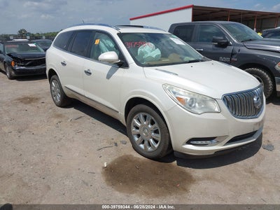 BUICK ENCLAVE 2015