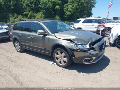 VOLVO XC70 2009