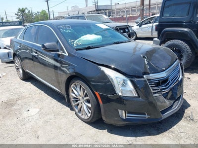 CADILLAC XTS 2016