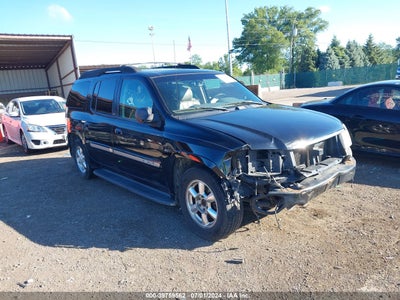 GMC ENVOY XL 2003
