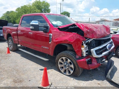 FORD F-250 2020