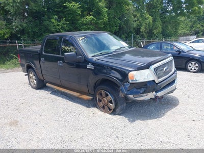 FORD F-150 2004