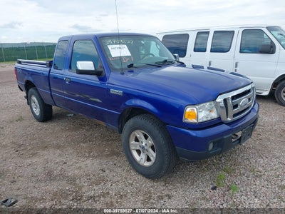 FORD RANGER 2006