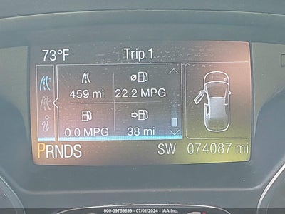 DayDrive