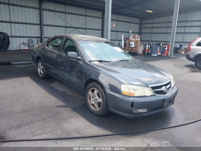 ACURA 200 2002