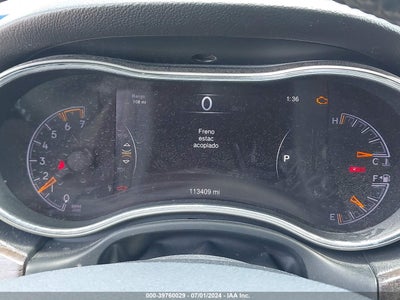 DayDrive