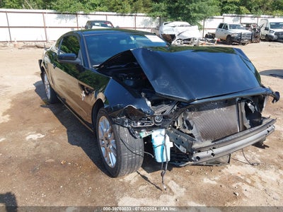 FORD MUSTANG 2014