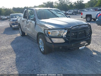 RAM 1500 2023