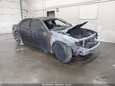 CHRYSLER 300 2019