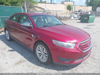FORD TAURUS 2013