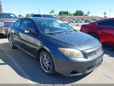 SCION TC 2006