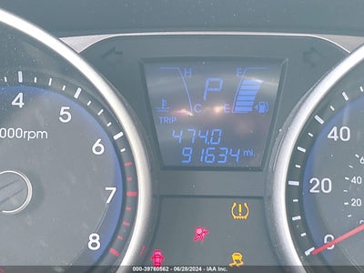 DayDrive