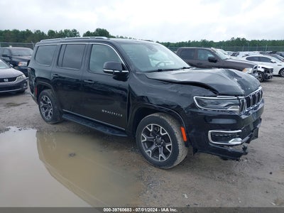 JEEP WAGONEER 2023