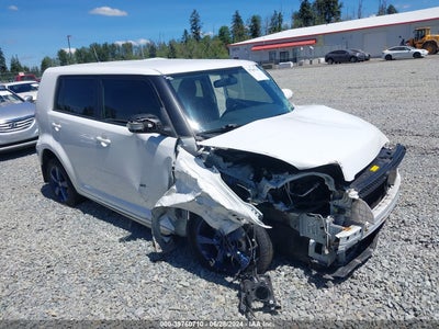 SCION XB 2015