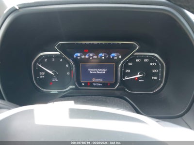 DayDrive