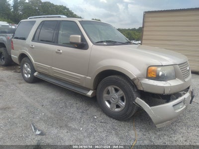 FORD EXPEDITION 2005