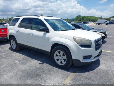 GMC ACADIA 2015