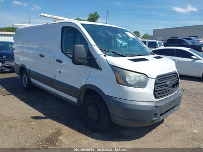 FORD TRANSIT-150 2016