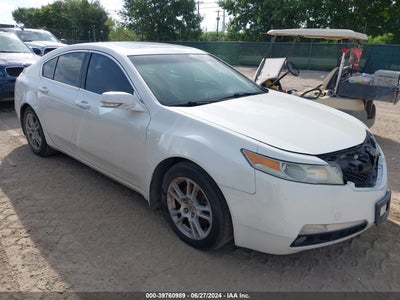 ACURA 200 2009