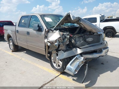 FORD F-150 2005