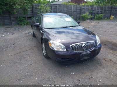 BUICK LUCERNE 2008