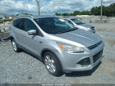 FORD ESCAPE 2014