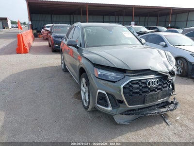 AUDI Q5 2023