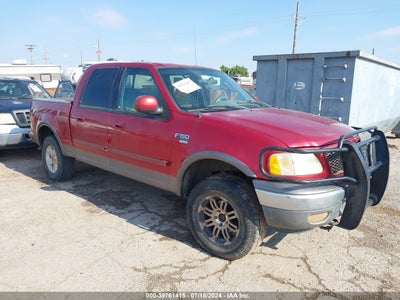FORD F-150 2003