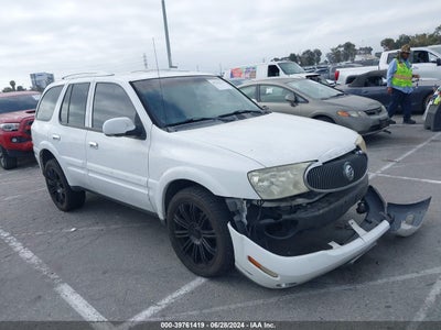 BUICK RAINIER 2006