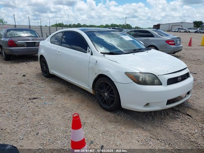 SCION TC 2009