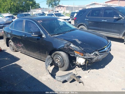 ACURA TSX 2006
