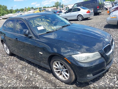 BMW 328I 2010