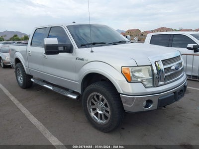 FORD F-150 2010
