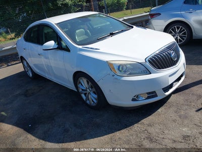 BUICK VERANO 2013