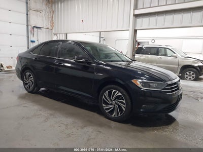 VOLKSWAGEN JETTA 2021