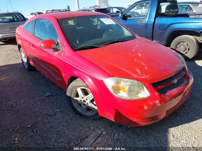 CHEVROLET COBALT 2009