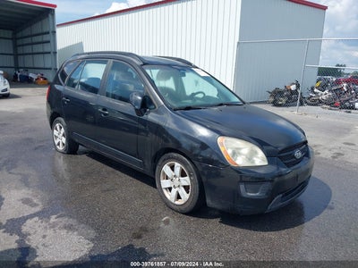 KIA RONDO 2007