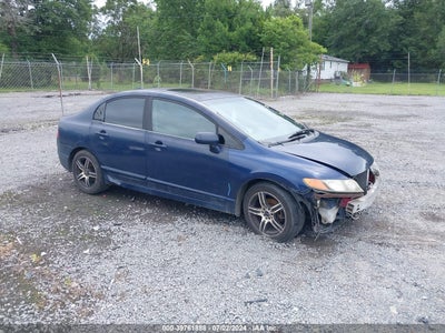 HONDA CIVIC 2006